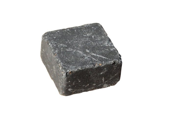 Kopsten brud koks 10 x 10 x 5 cm